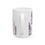 Thumbnail: Lavender Serenity: Watercolor Floral Mug with Honey Bees - Nature's Beauty
