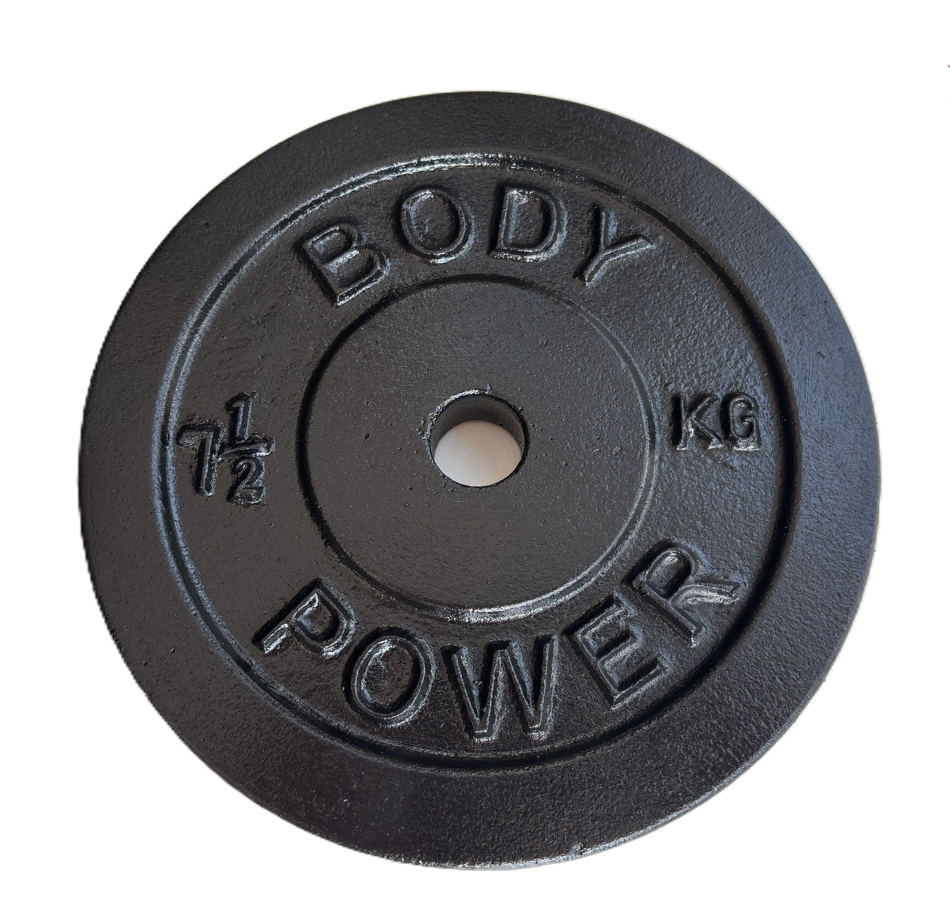 7.5Kg Cast Iron Weight Plates