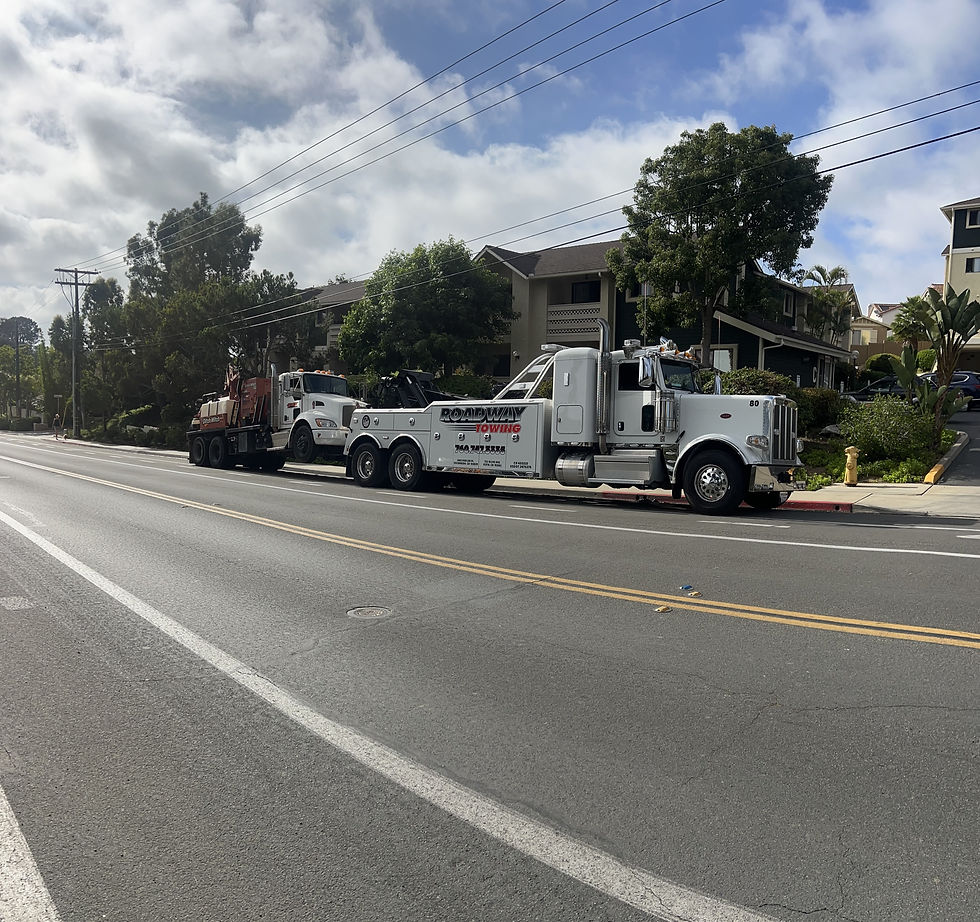 Roadside Towing Services – Fast, Safe, and Affordable Assistance 24/7