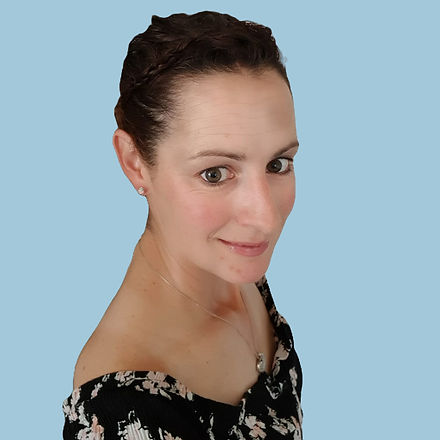 Ailish Hill M.ACA (level 1) Dip Counselor