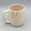 Thumbnail: Pink Flower Mug – 22 oz