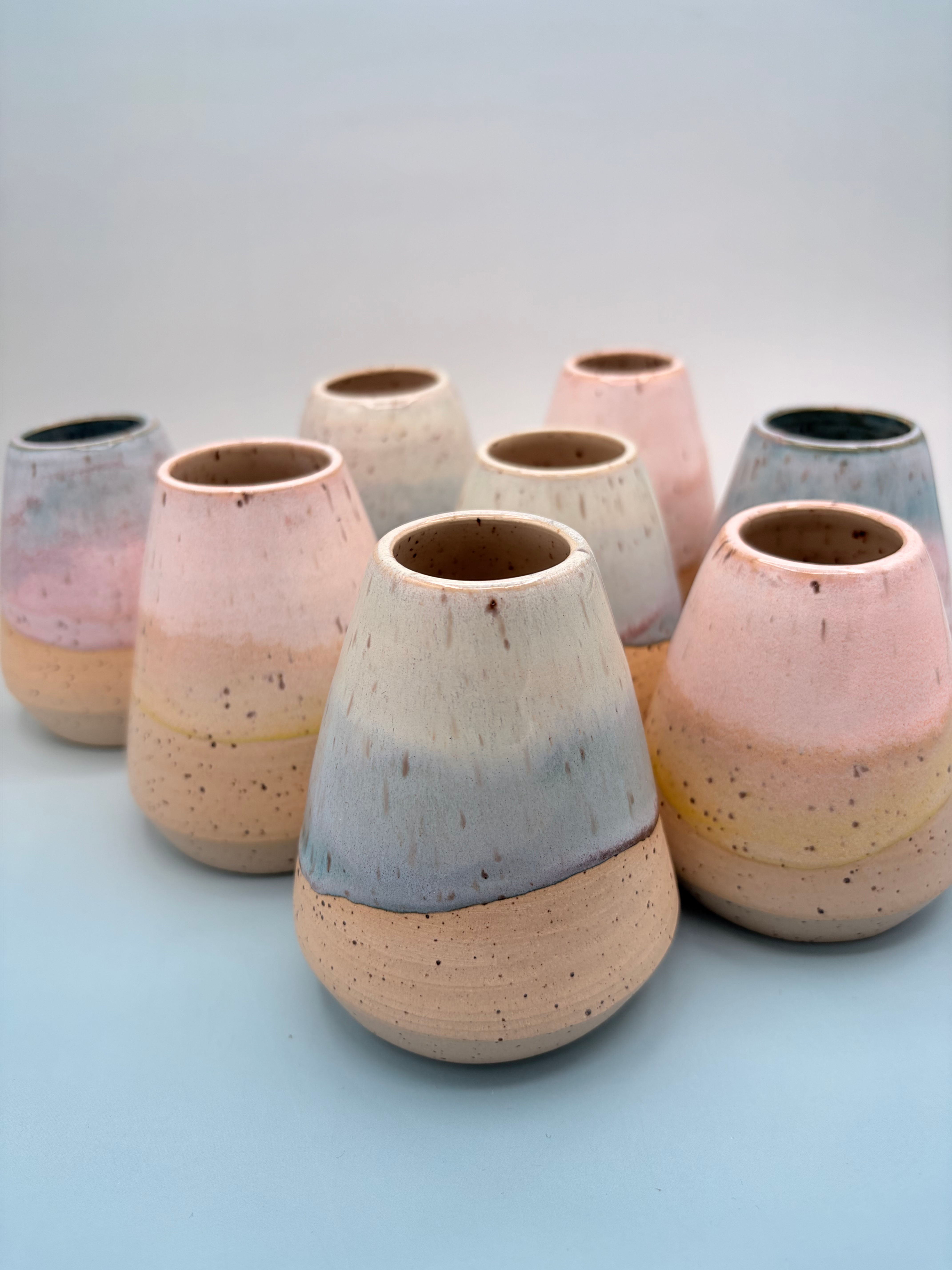 Bud Vase