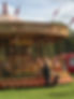 carousel hire