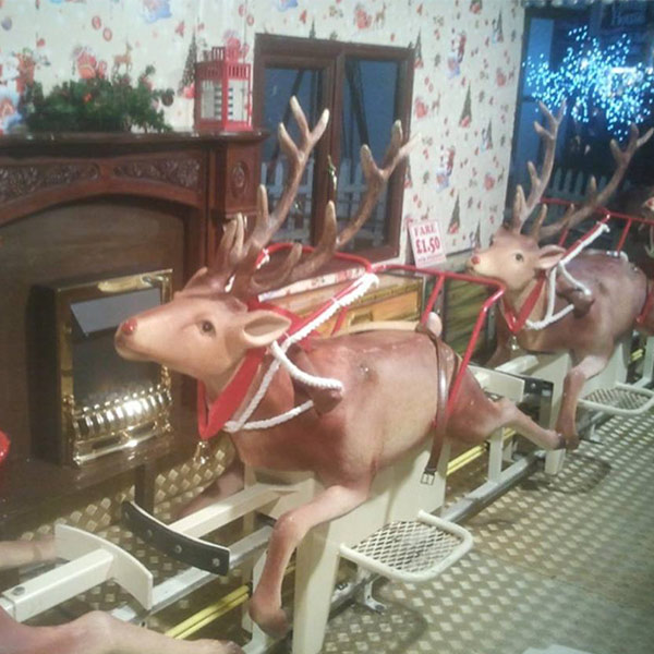 Kids Rides | Kid's Funfair Rides for hire | The Fufair Hire Company