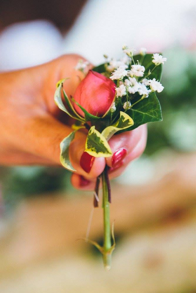 How to Plan an Eco Wedding, Devon-style (That’s Relaxed, Joyful and Still Feels Like a Wedding)