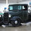 Thumbnail: COYS C-33 XL Smoothie Satin Black Wheel