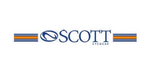 Scott Eyewear at Opto Place in Hyderabad.