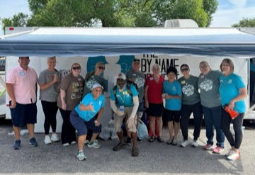Casual for a Cause: How Family Dental Health Supports The By Name Project