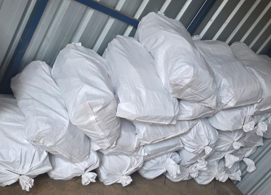 Thumbnail: 20kg Kindling Bags - Australian Hardwood