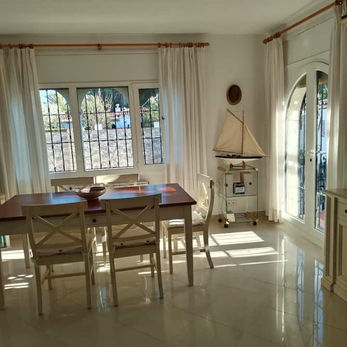 maison Mont Roig del Camp en location