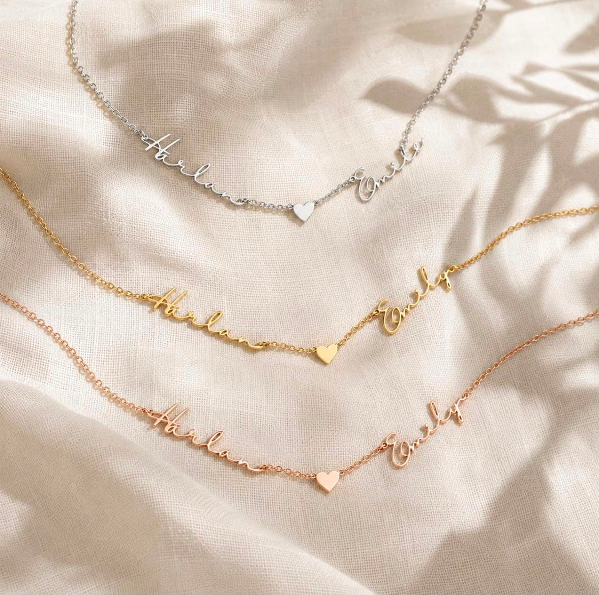 Collier Harmony