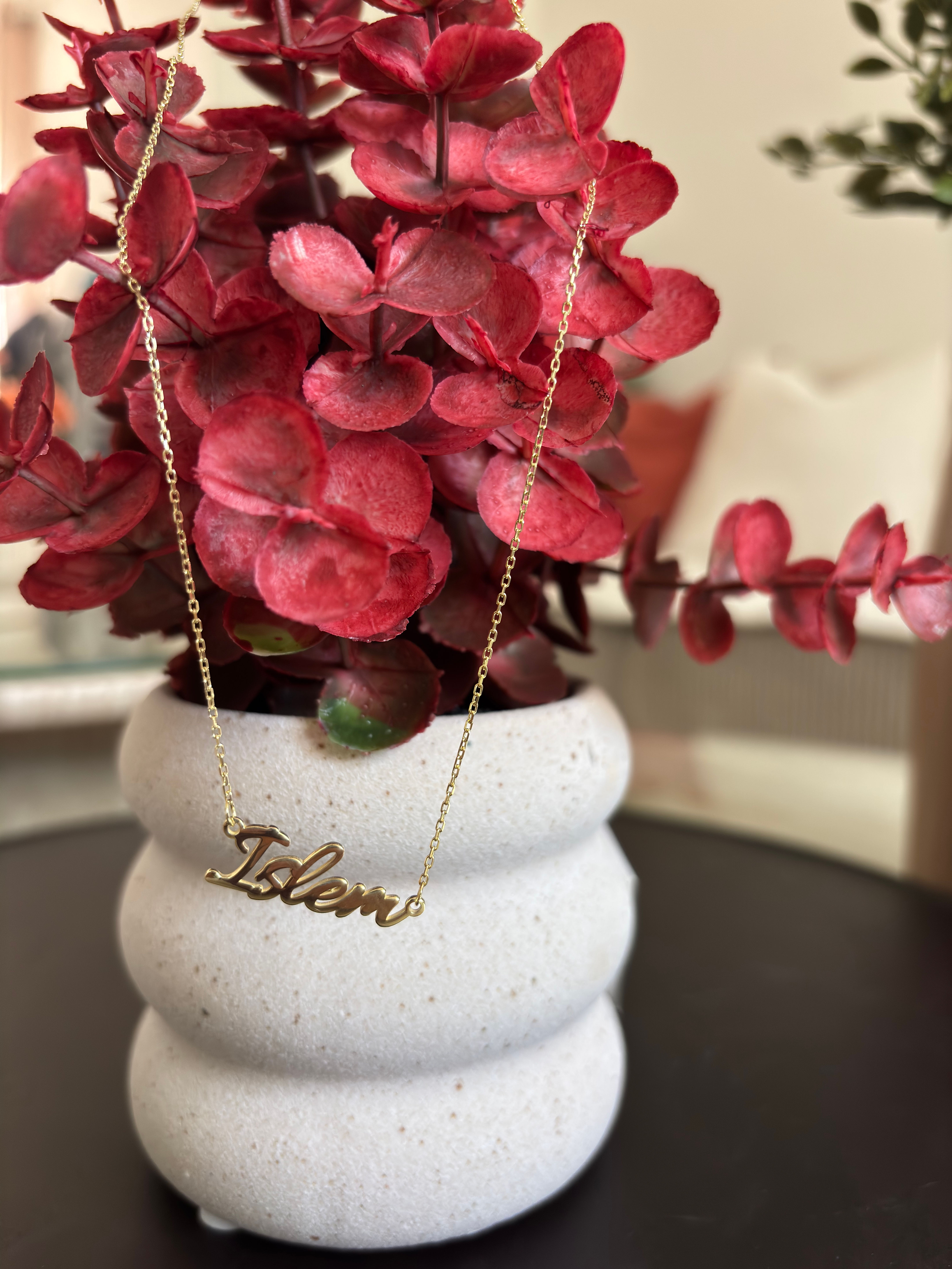 Collier Émily