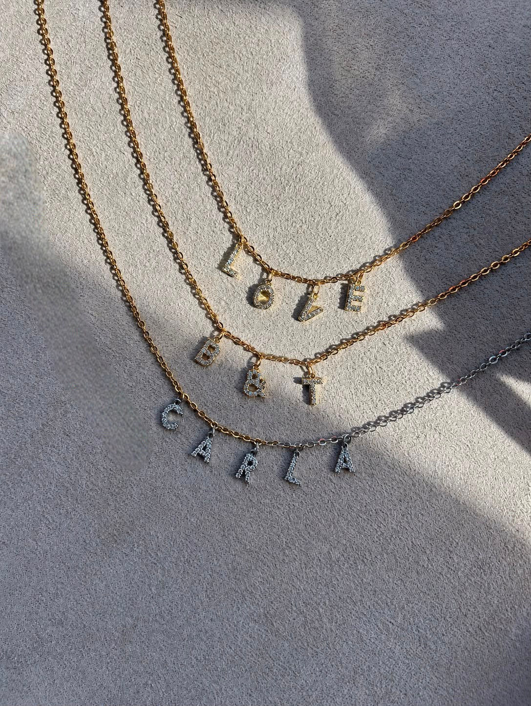 Collier Alya