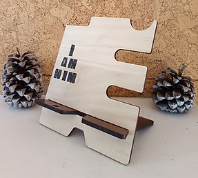 Cellphone stand gift 2