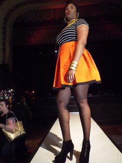 FASHION