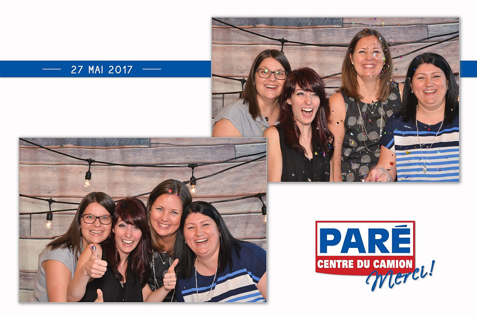 Événement corporatif