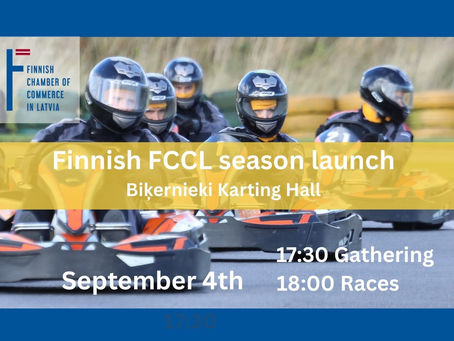 Save the date for season opening event - September 4, 2025