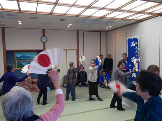 平成31年新年会