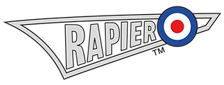 Rapier Brand Logo