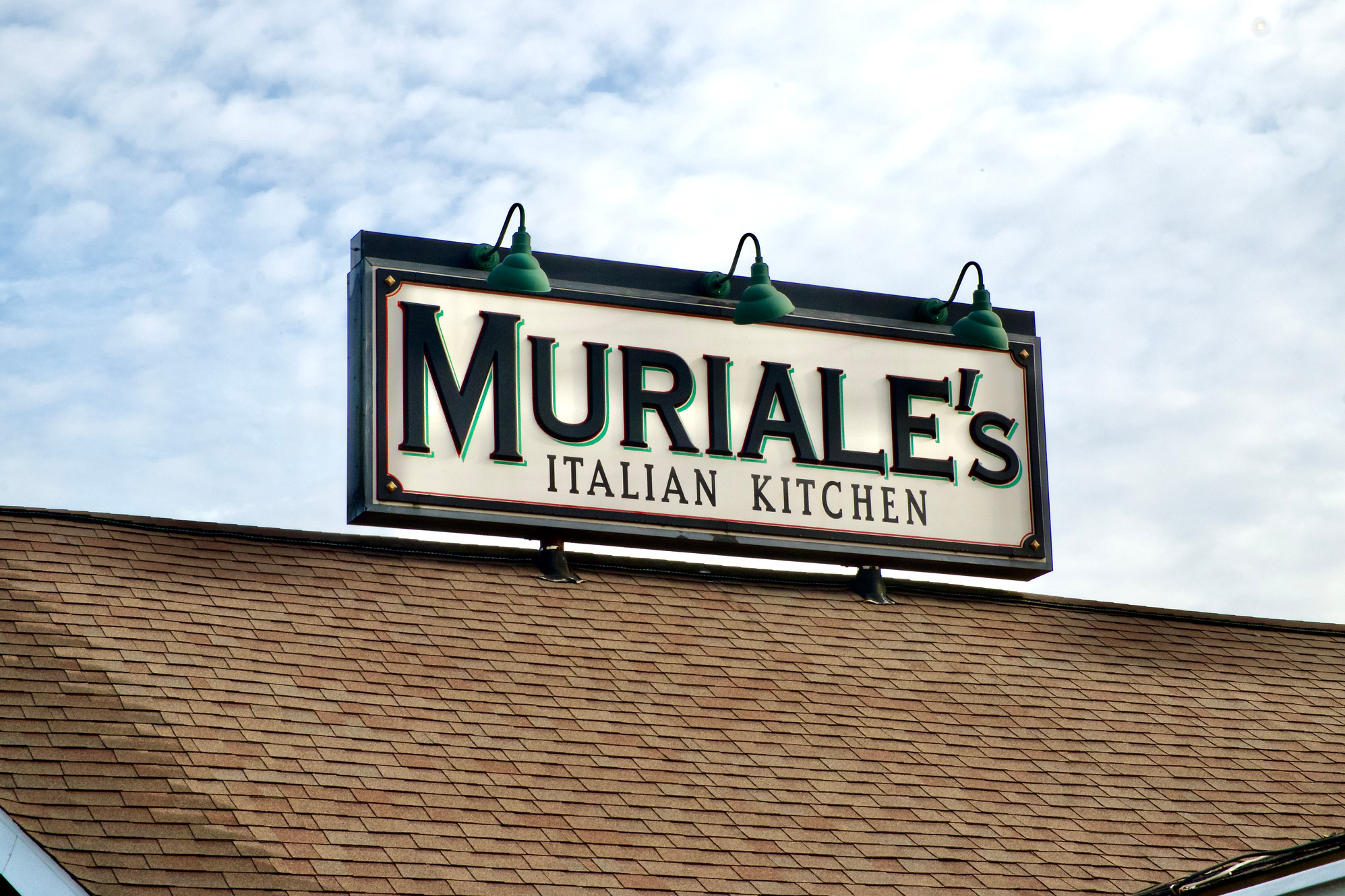Muriale's Italian Kitchen