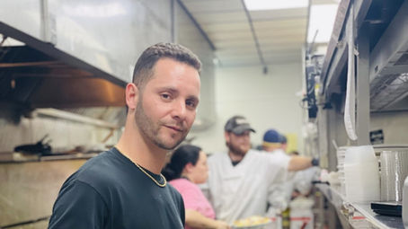 Employee Spotlight: Rich Kiser