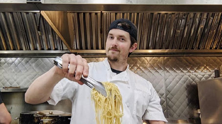 Employee Spotlight: Nate Baker