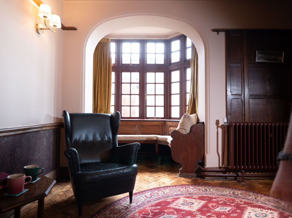 Period Property Snug Room in Almondsbury, Bristol, by Bailey&Co Interior Design
