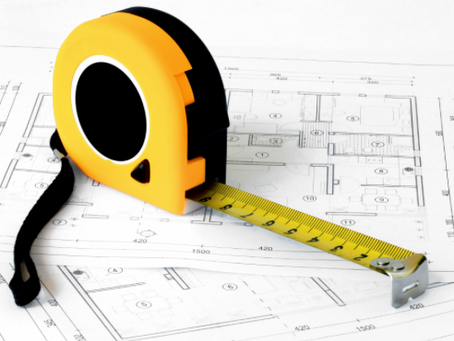 Renovation Translation: Measured Survey