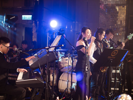 Congratulations to Olivia and Wilson. 