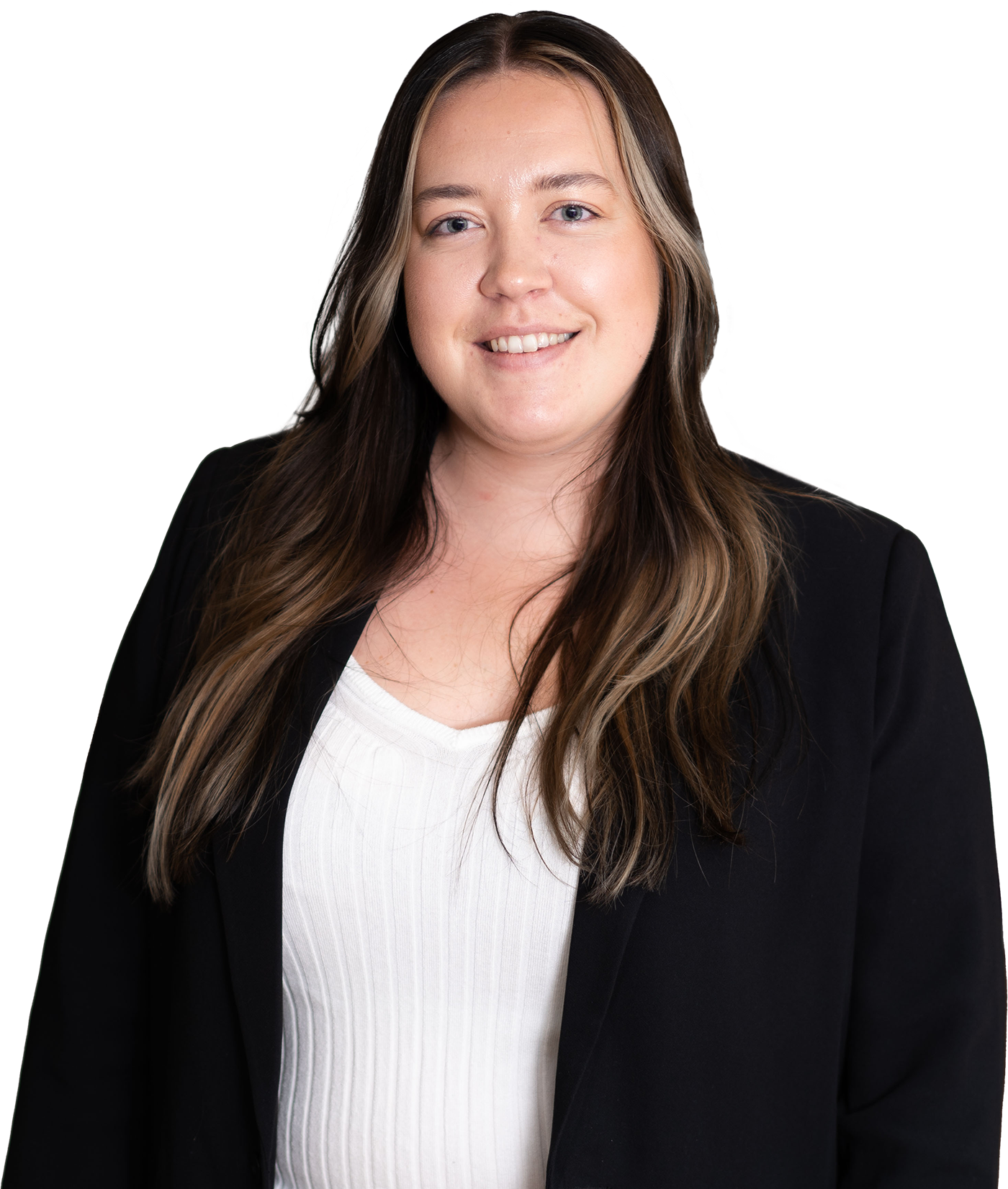 Rebecca - a member of the Insightful team