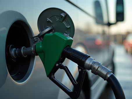 What to Do If You've Added AdBlue in Fuel Tank by Mistake Cambridge