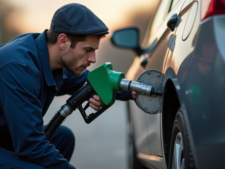 Emergency Misfueling Assistance and Car Fuel Drain Service Near Me in Cambridgeshire