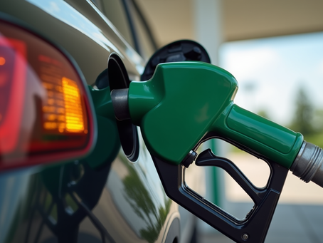 Understanding the Impacts of AdBlue Contamination in Diesel Tanks in Cambridge