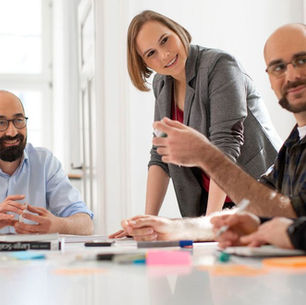 Ein Arbeitgeber mit Sinn für Verantwortung