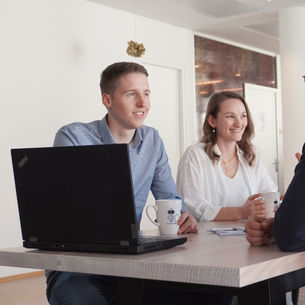 Smart Mechatronics GmbH: Transparenz als Erfolgsfaktor