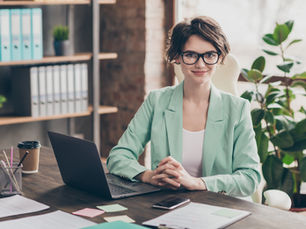 Zahlen, die zählen: 7 Fakten, die die HR-Welt 2024 dominieren