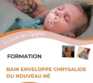 bain chrysalide