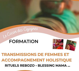 accompagnement holistique