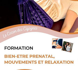 bien etre relaxation et mouvement