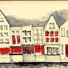 Why I Sketch: Learning Through Drawing