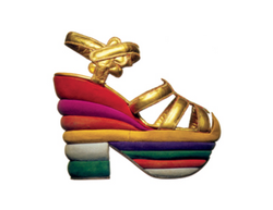 FERRAGAMO - VOGUEPEDIA