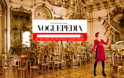 VOGUEPEDIA GATEWAY