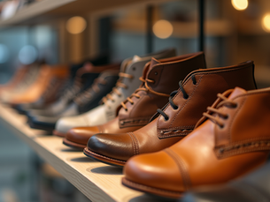 Discover Your Perfect Footwear Today