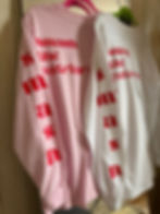 Miniaturbild: 'SMASH'Longsleeve