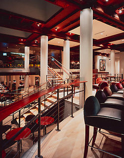 Avalon Restaurant