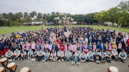 2025 K-G2 Scouting Day