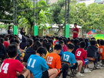 2024 May Chapel: 孝敬父母
