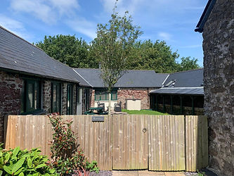 Skerryback Cottage