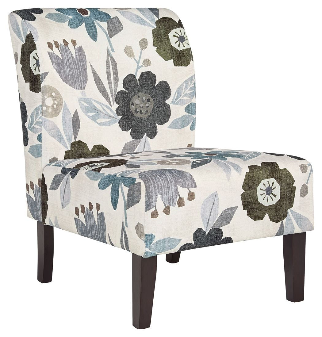 Triptis - Multi - Accent Chair