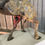 Thumbnail: #I-410 Metal Horse